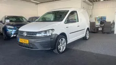 Wit Gebruikt 2020 VW Caddy MPV | € 10.950 (Super prijs)