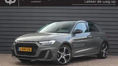 Gebruikt 2021 Audi A1 Sportback S-Line Hatchback | € 22.400 (Eerlijke prijs)
