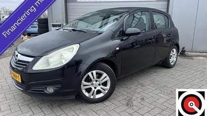 Occasion Opel Corsa Edition 90 PK (66 kW) 2009 Hatchback