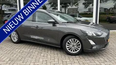 Gebruikt 2020 Ford Focus Business Edition Stationwagen | € 12.950 (Eerlijke prijs)