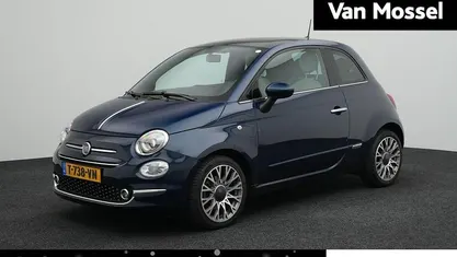 Gebruikt 2020 Fiat 500 Launch Edition Hatchback | € 11.750 (Eerlijke prijs)