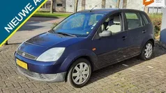 Gebruikt 2003 Ford Fiesta Ambiente Hatchback | € 1.299 (Eerlijke prijs)