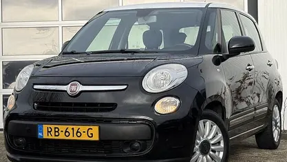 Occasion 2013 Fiat 500L Easy MPV | € 3.950 (Eerlijke prijs)