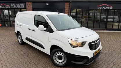 Occasion Opel Combo Edition 102 PK (75 kW) 2020 Van