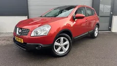 Gebruikt 2007 Nissan Qashqai Premium Edition SUV | € 4.950 (Eerlijke prijs)