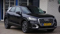 Gebruikt 2019 Audi Q2 Comfort SUV | € 17.800 (Eerlijke prijs)