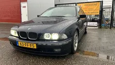 Gebruikt 2000 BMW 523 Executive Sedan | € 2.499 (Super prijs)