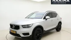 Gebruikt 2019 Volvo XC40 Momentum SUV | € 23.950 (Goede deal)