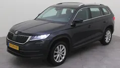 Gebruikt 2020 Skoda Kodiaq Business Line SUV | € 28.750 (Eerlijke prijs)