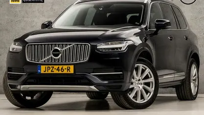 Gebruikt 2016 Volvo XC90 Inscription SUV | € 31.445 (Goede deal)