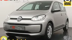 Grijs Gebruikt 2019 VW up! Move Hatchback | € 7.445 (Eerlijke prijs)