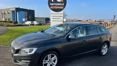 Gebruikt 2013 Volvo V60 Summum Stationwagen | € 6.500 (Eerlijke prijs)