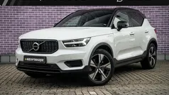 Gebruikt 2021 Volvo XC40 R-Design SUV | € 32.899 (Eerlijke prijs)