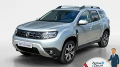 Grijs Gebruikt 2022 Dacia Duster Journey SUV | € 18.435 (Eerlijke prijs)