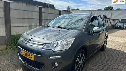 Occasion Citroën C3 PureTech 68 PK (50 kW) 2014 Hatchback