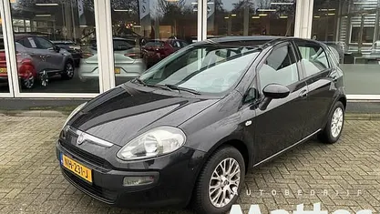 Occasion 2011 Fiat Punto Evo Dynamic Hatchback | € 3.495 (Eerlijke prijs)