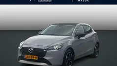 Gebruikt 2024 Mazda 2 Homura-Aka Hatchback | € 23.925 (Eerlijke prijs)