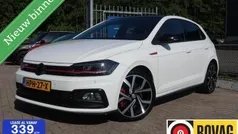 Wit Gebruikt 2020 VW Polo GTI Hatchback | € 20.950 (Goede deal)