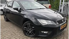 Gebruikt 2014 Seat Leon Style Hatchback | € 3.900 (Super prijs)