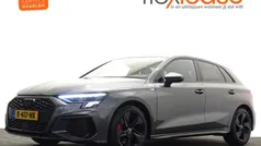 Audi A3 Sportback e-tron