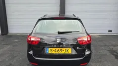 Seat Ibiza ST
