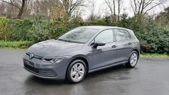 Gebruikt 2021 VW Golf VIII Hatchback | € 23.950 (Goede deal)