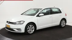 Gebruikt 2019 VW Golf VII Comfortline Hatchback | € 9.900 (Eerlijke prijs)