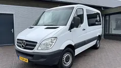 Wit Gebruikt 2010 Mercedes Sprinter Van | € 4.800 (Super prijs)