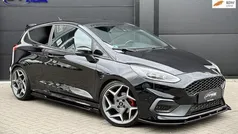 Gebruikt 2020 Ford Fiesta ST Hatchback | € 21.295 (Eerlijke prijs)