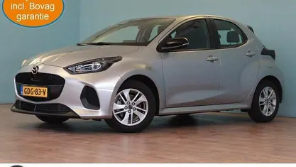 Occasion Mazda 2 Center-Line 116 PK (85 kW) 2024 Hatchback