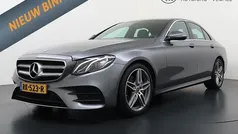Gebruikt 2017 Mercedes E200 AMG Sedan | € 31.495 (Eerlijke prijs)