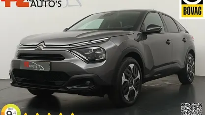 Occasion 2022 Citroën C4 Feel SUV | € 18.945 (Eerlijke prijs)