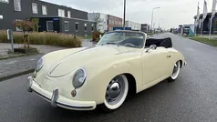 Gebruikt 1953 Porsche 356 Cabriolet | € 249.500