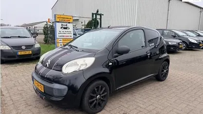 Occasion 2007 Citroën C1 Hatchback | € 1.750 (Eerlijke prijs)
