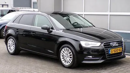 Occasion Audi A3 Sportback Ambition 122 PK (89 kW) 2013 Hatchback
