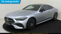 Grijs Gebruikt 2024 Mercedes CLE200 AMG line Coupé | € 66.945 (Eerlijke prijs)