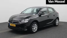 Zwart Gebruikt 2020 Opel Corsa Edition Stationwagen | € 12.400 (Eerlijke prijs)