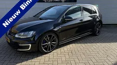 Gebruikt 2015 VW Golf VII GTE Hatchback | € 13.745 (Eerlijke prijs)