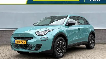 Occasion 2025 Fiat 600 Urban SUV | € 27.940 (Eerlijke prijs)