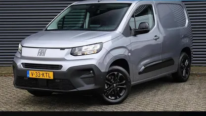 Occasion Fiat Doblò Easy 102 PK (75 kW) 2024 MPV