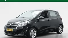 Gebruikt 2020 Hyundai i10 Comfort Hatchback | € 11.345 (Eerlijke prijs)