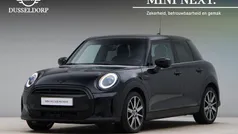 Gebruikt 2024 Mini Cooper Hatchback | € 27.450 (Eerlijke prijs)