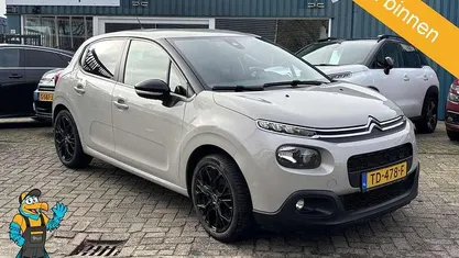 Occasion Citroën C3 Feel 83 PK (61 kW) 2018 Hatchback