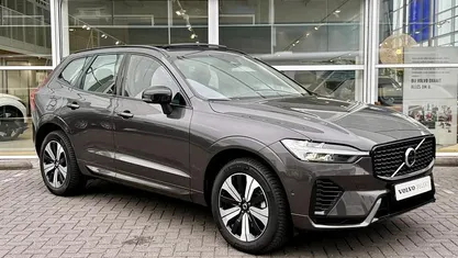 Occasion 2025 Volvo XC60 Plus SUV | € 56.645 (Eerlijke prijs)