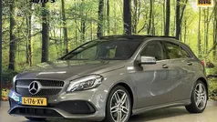 Gebruikt 2017 Mercedes A180 Prestige Hatchback | € 19.750 (Eerlijke prijs)