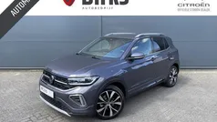 Gebruikt 2024 VW T-Cross R-line SUV | € 29.445 (Eerlijke prijs)