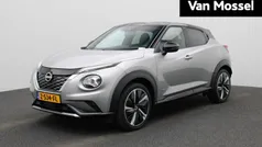 Grijs Gebruikt 2024 Nissan Juke SUV | € 28.235 (Eerlijke prijs)