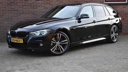 Gebruikt 2016 BMW 340 Executive Stationwagen | € 26.949 (Super prijs)