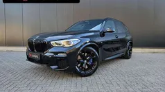 Gebruikt 2019 BMW X5 M Sport SUV | € 52.950 (Eerlijke prijs)