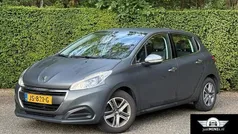 Gebruikt 2016 Peugeot 208 Active Hatchback | € 7.850 (Goede deal)